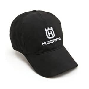 Husqvarna Basecap schwarz Döring Geräte- und Fahrzeugtechnik 04758