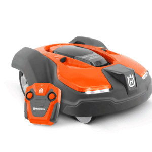 Husqvarna Spielzeug-Automower bei Döring Geräte- und Fahrzeugtechnik in 04758 Olganitz