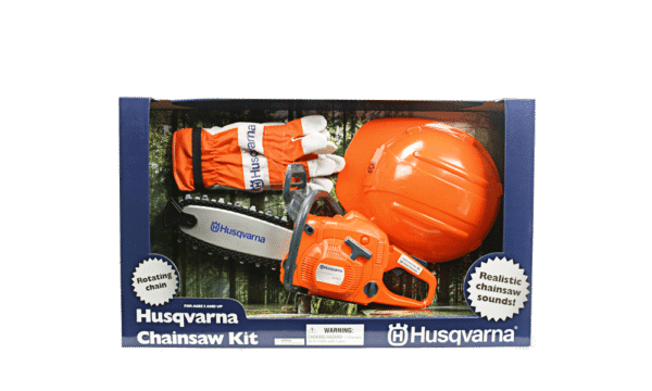 Husqvarna Spielzeug-Automower bei Döring Geräte- und Fahrzeugtechnik in 04758 Olganitz